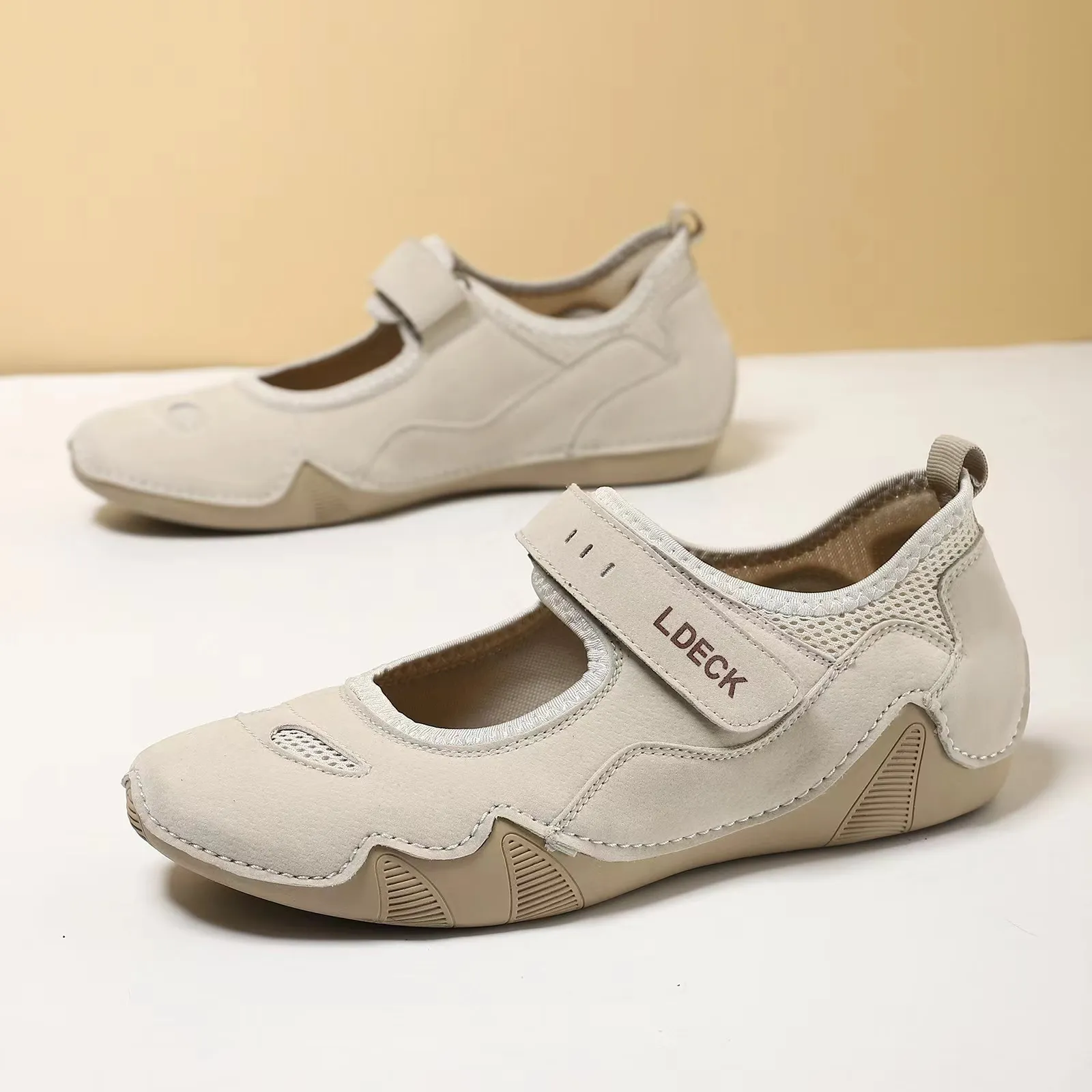 CELINE™ BREATHABLE LIGHTWEIGHT BAREFOOT SHOES - Image 15