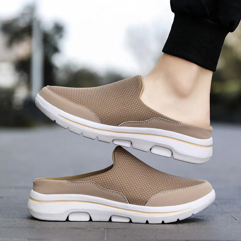 CHARLIE™ COMFY BREATHABLE ORTHOPEDIC SANDALS - Image 10