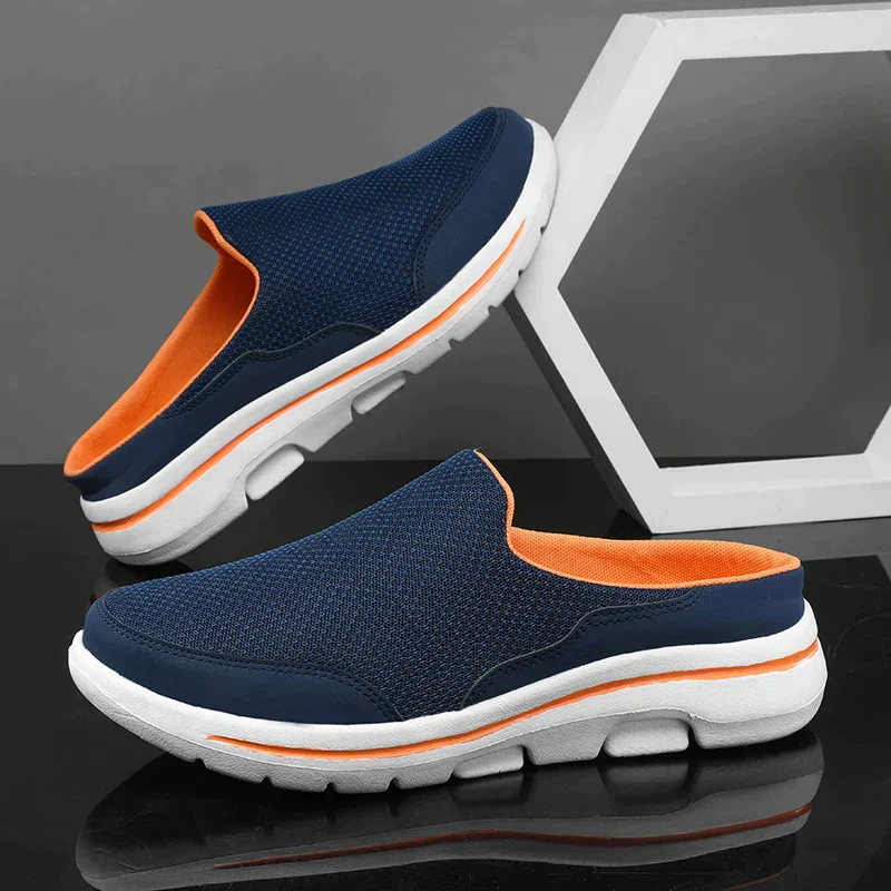 CHARLIE™ COMFY BREATHABLE ORTHOPEDIC SANDALS - Image 11