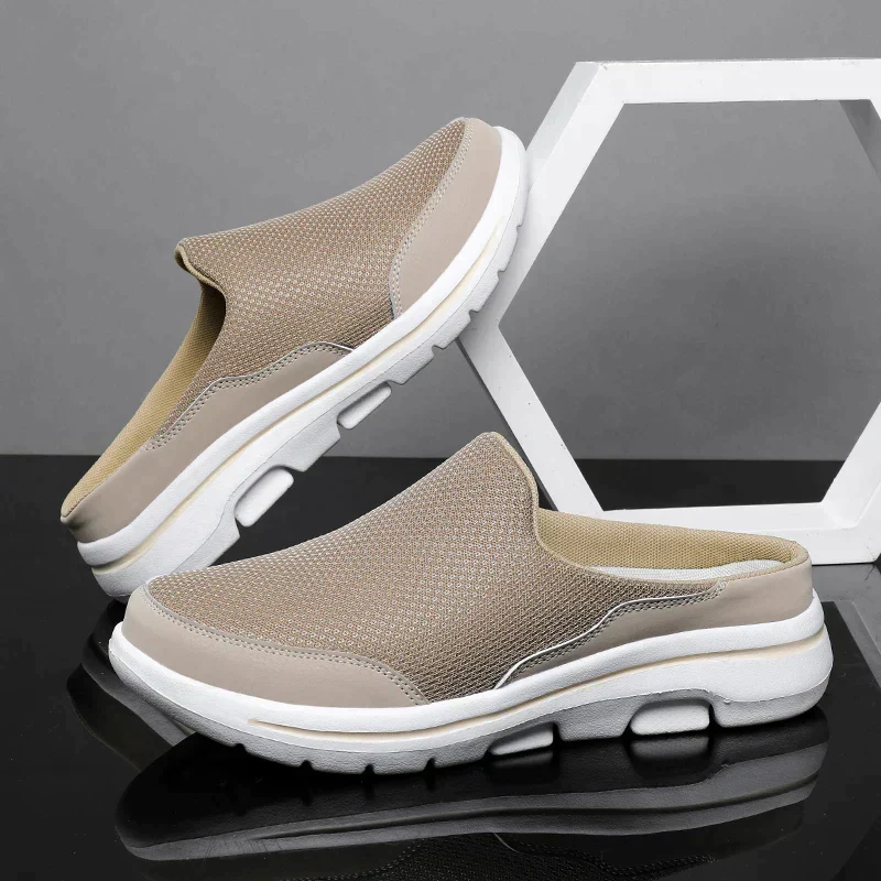 CHARLIE™ COMFY BREATHABLE ORTHOPEDIC SANDALS - Image 13