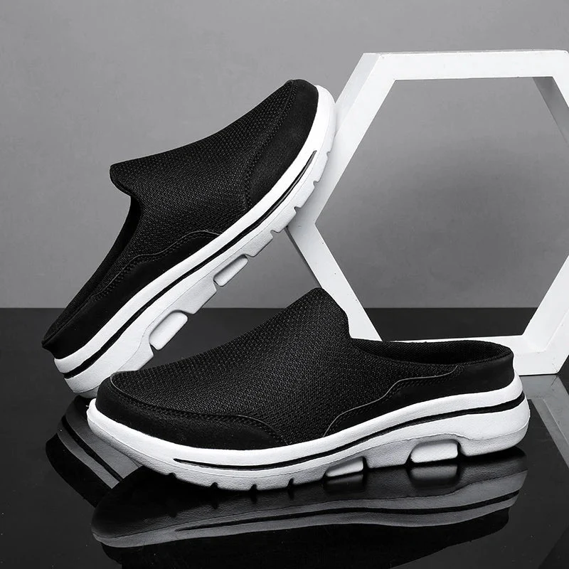 CHARLIE™ COMFY BREATHABLE ORTHOPEDIC SANDALS - Image 14