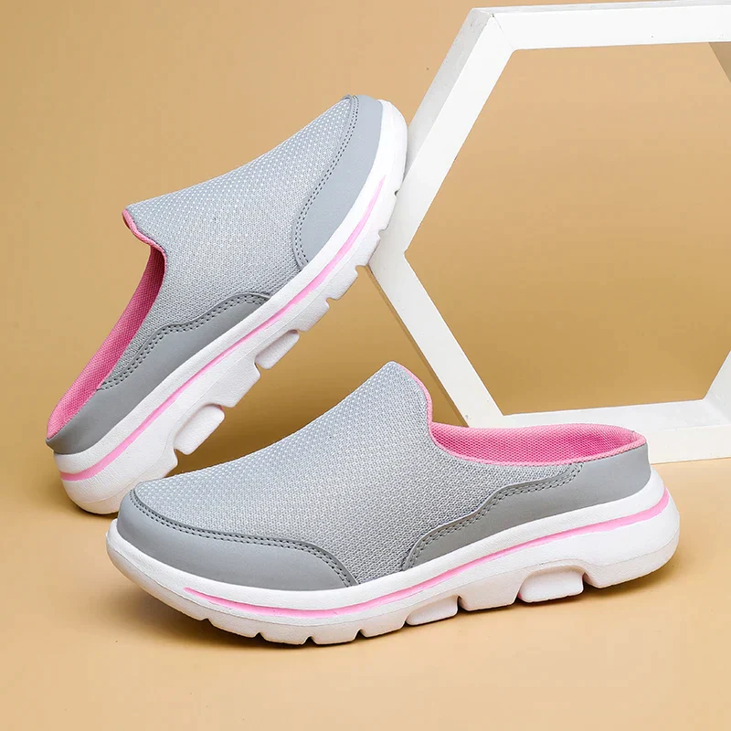 CHARLIE™ COMFY BREATHABLE ORTHOPEDIC SANDALS - Image 16