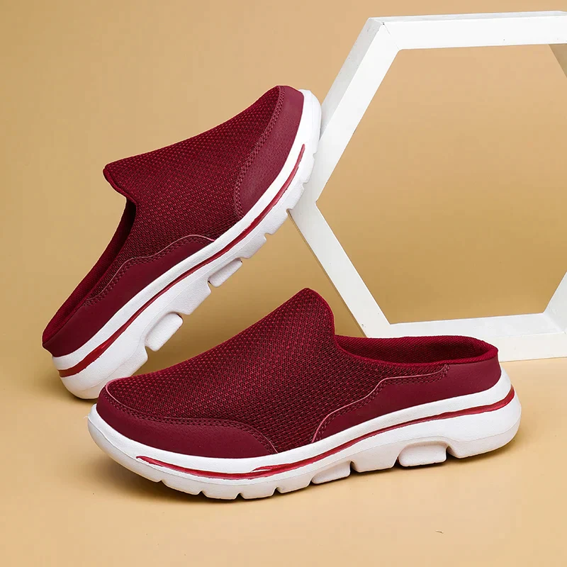 CHARLIE™ COMFY BREATHABLE ORTHOPEDIC SANDALS - Image 17