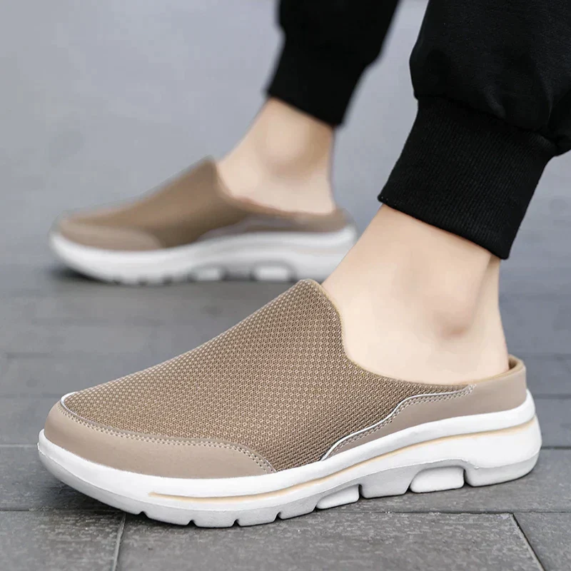 CHARLIE™ COMFY BREATHABLE ORTHOPEDIC SANDALS - Image 3