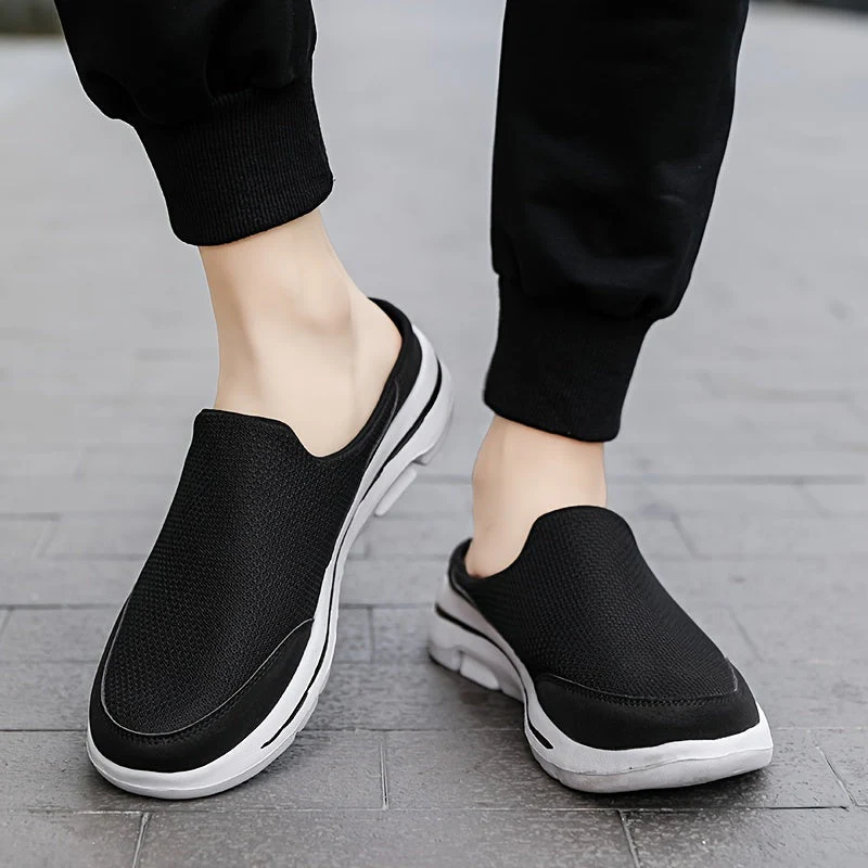 CHARLIE™ COMFY BREATHABLE ORTHOPEDIC SANDALS - Image 4