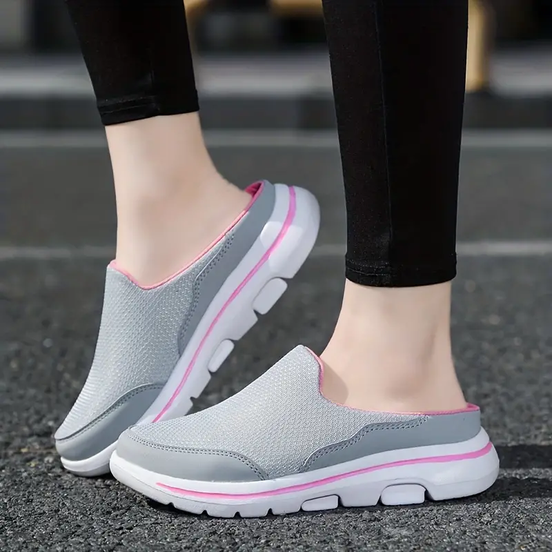 CHARLIE™ COMFY BREATHABLE ORTHOPEDIC SANDALS - Image 6