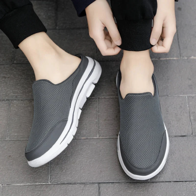 CHARLIE™ COMFY BREATHABLE ORTHOPEDIC SANDALS - Image 9