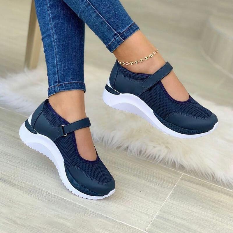 PREMIUM CHIC™ SANDALS WITH ARCH SUPPORT - Image 4