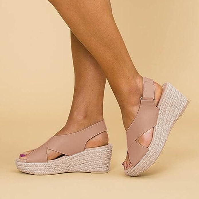 CHLOE - WOMEN STYLISH ORTHOPEDIC SANDALS 2026 - Image 2