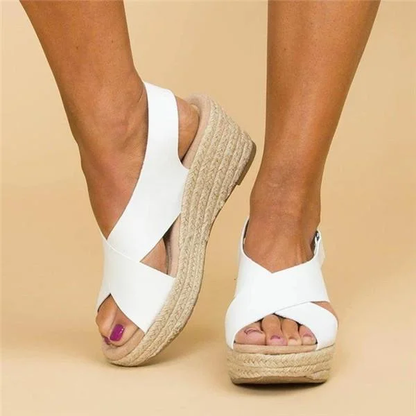 CHLOE - WOMEN STYLISH ORTHOPEDIC SANDALS 2026 - Image 6