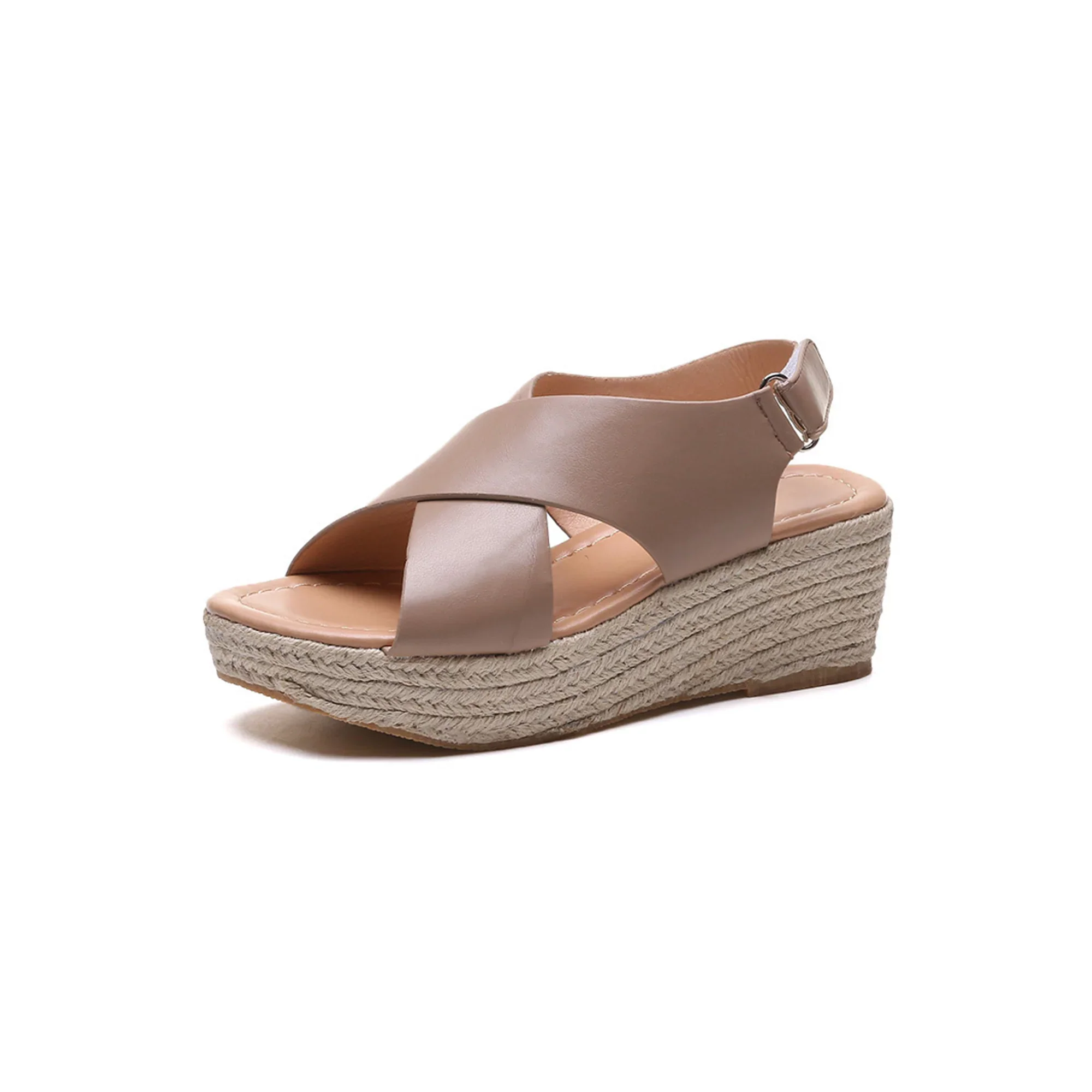 CHLOE - WOMEN STYLISH ORTHOPEDIC SANDALS 2026 - Image 8