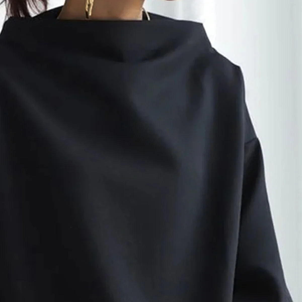 CLEA - TIMELESS KNITTED SWEATER - Image 5