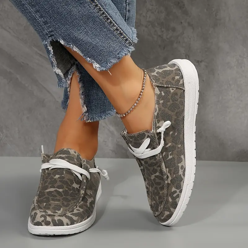 COASTLYN™ COMFORTABLE FABRIC SLIP-ON LOAFERS - Image 16
