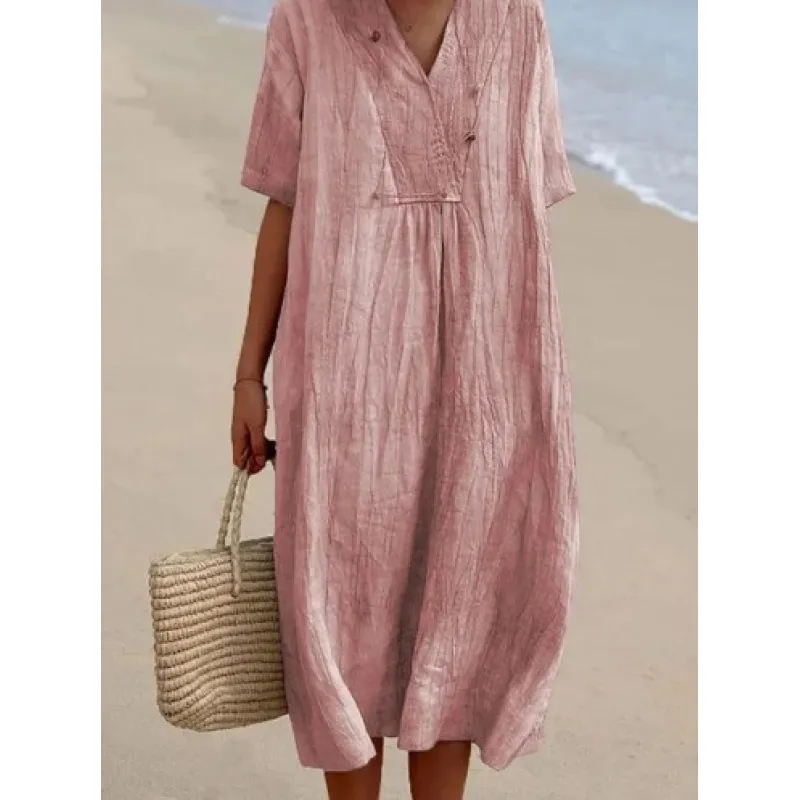 CORALYN™ – MODERN FEMININE DRESS FOR EVERY OCCASION - Image 5