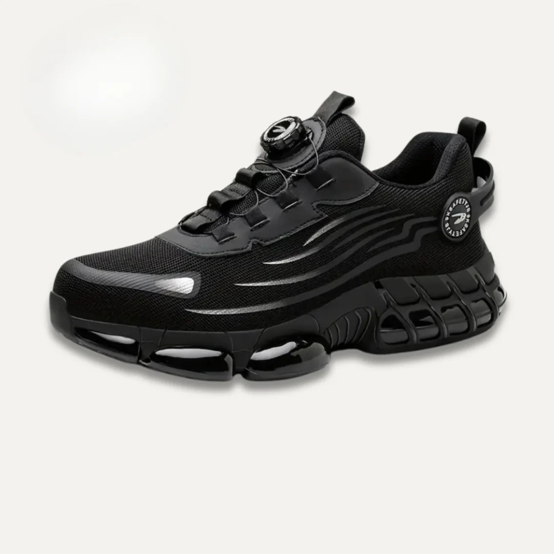 COREVANCE™ HEALTHY & PROTECTIVE STEEL TOE SNEAKERS - Image 2