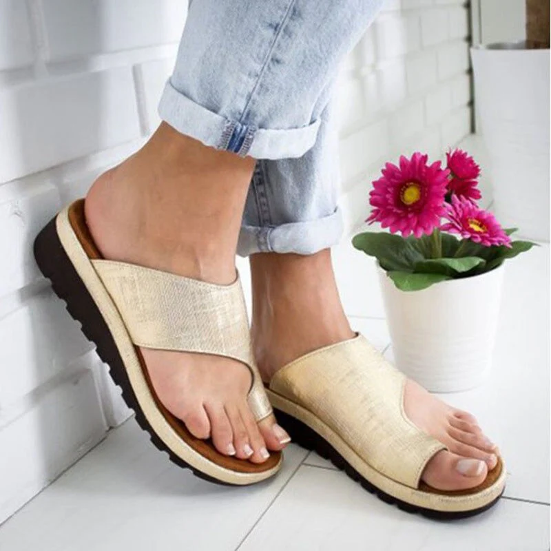 BUNION CORRECTIVE SANDALS MODEL 2026 - Image 4