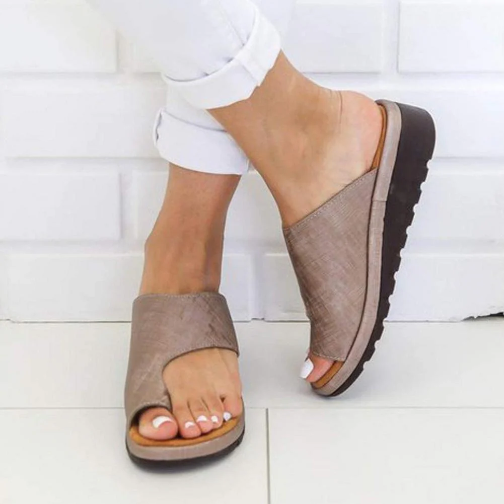 BUNION CORRECTIVE SANDALS MODEL 2026 - Image 5