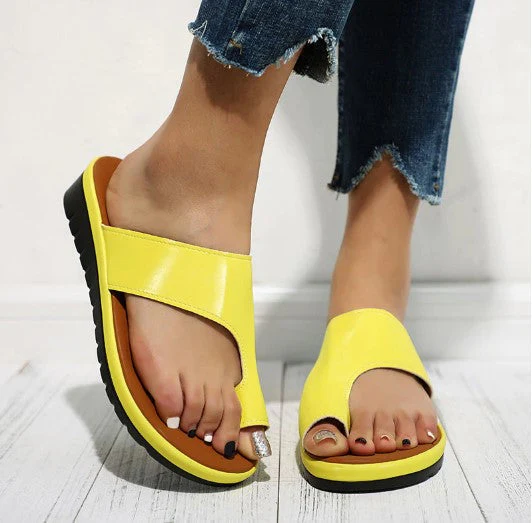 BUNION CORRECTIVE SANDALS MODEL 2026 - Image 6