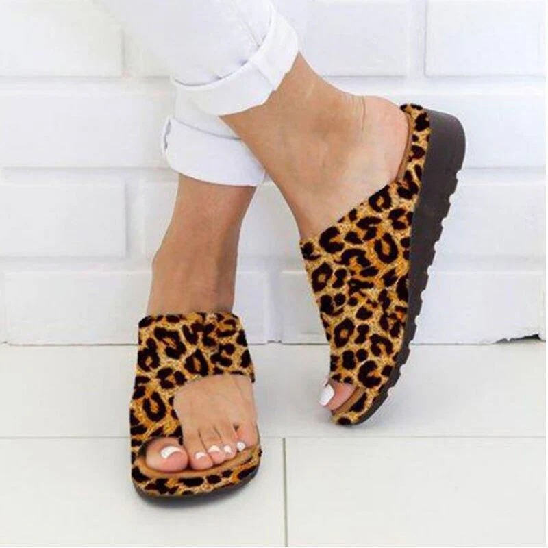 BUNION CORRECTIVE SANDALS MODEL 2026 - Image 7