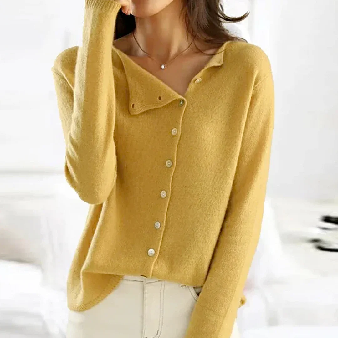 Doreen - Elegant Premium Quality Cardigan - Image 3