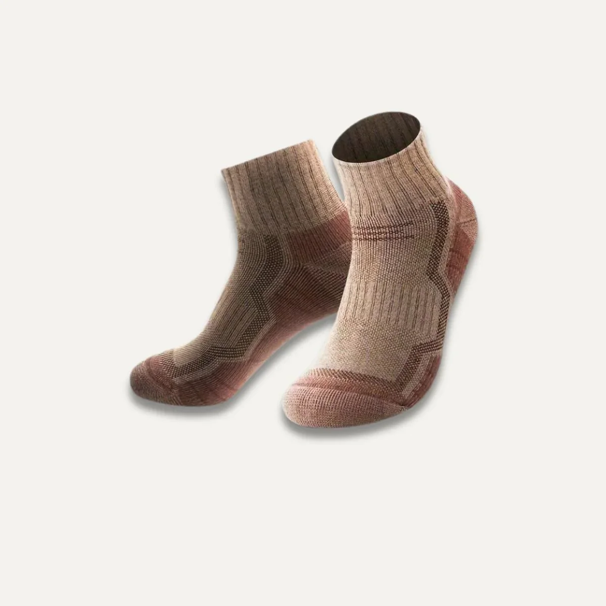 DRYVEZONE™ MOISTURE-WICKING ANKLE SOCKS - Image 4