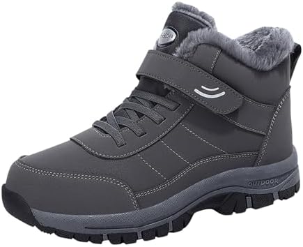 ELARÉNE™ Arctic Plush Sneakers - Image 2