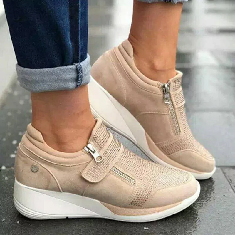 ELEGANT ORTHO COMFY & EXTREMELY SOFT SHOES 2026 AUS BEST SELLER - Image 3
