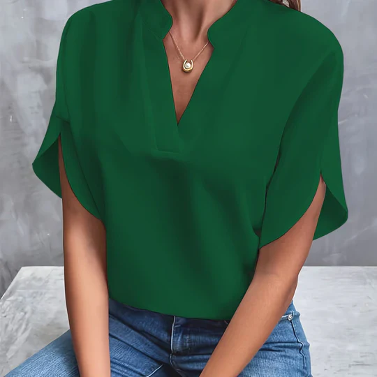 ELIZA™ | ELEGANT BLOUSE - Image 5