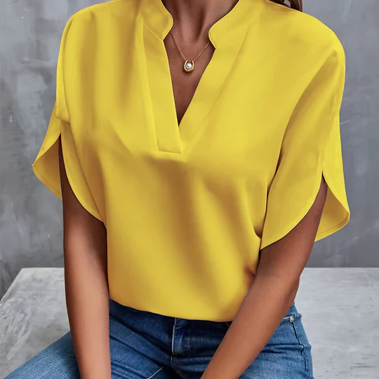 ELIZA™ | ELEGANT BLOUSE - Image 7