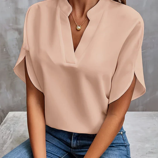 ELIZA™ | ELEGANT BLOUSE - Image 8