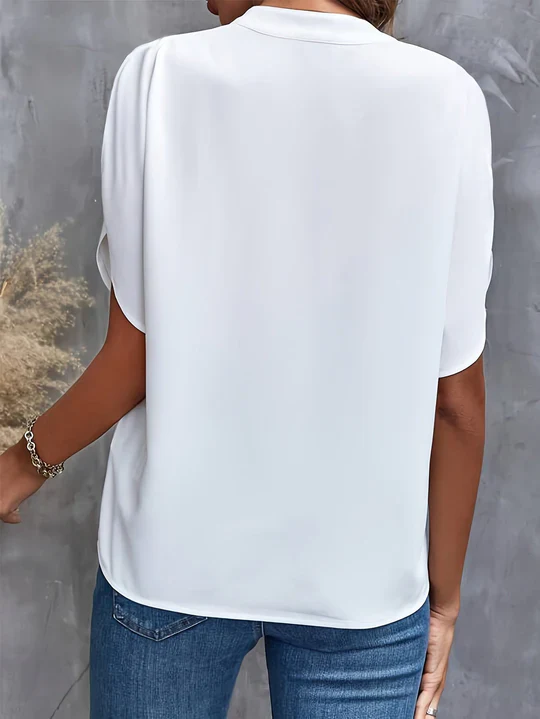 ELIZA™ | ELEGANT BLOUSE - Image 9