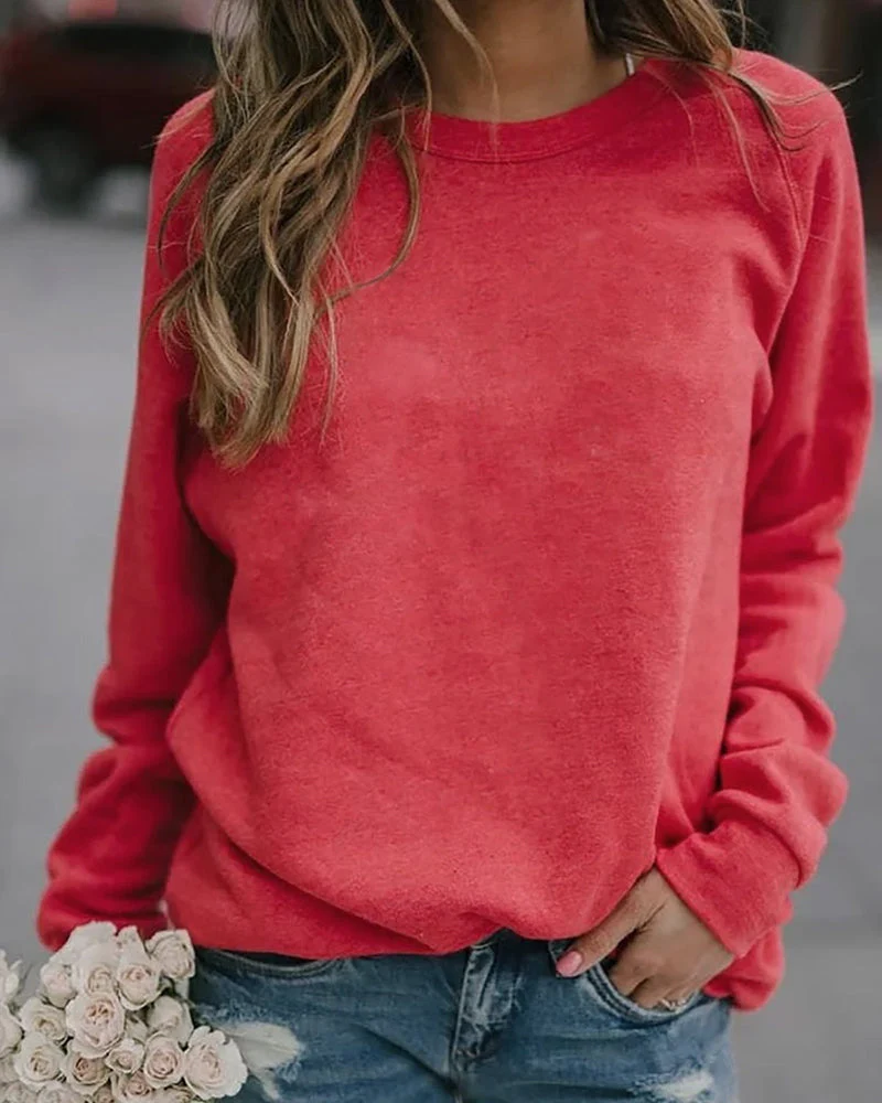 ELIZA™ | STYLISH SWEATER WITH LUXE COMFORT - Image 2
