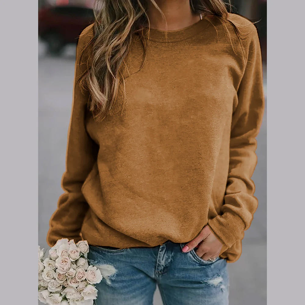 ELIZA™ | STYLISH SWEATER WITH LUXE COMFORT - Image 4