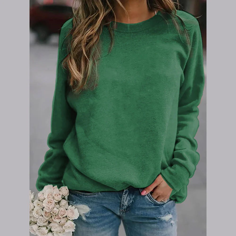 ELIZA™ | STYLISH SWEATER WITH LUXE COMFORT - Image 6