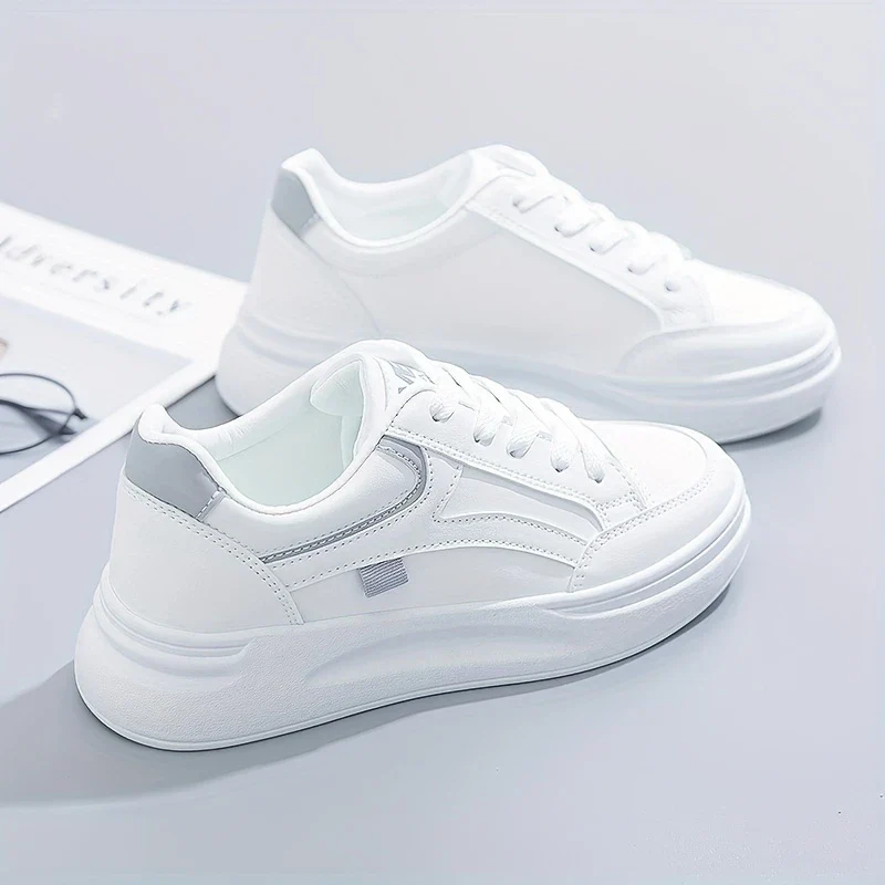 ELLA™ WOMEN'S PLATFORM SKATE SHOES - Image 3