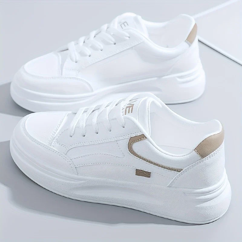 ELLA™ WOMEN'S PLATFORM SKATE SHOES - Image 4
