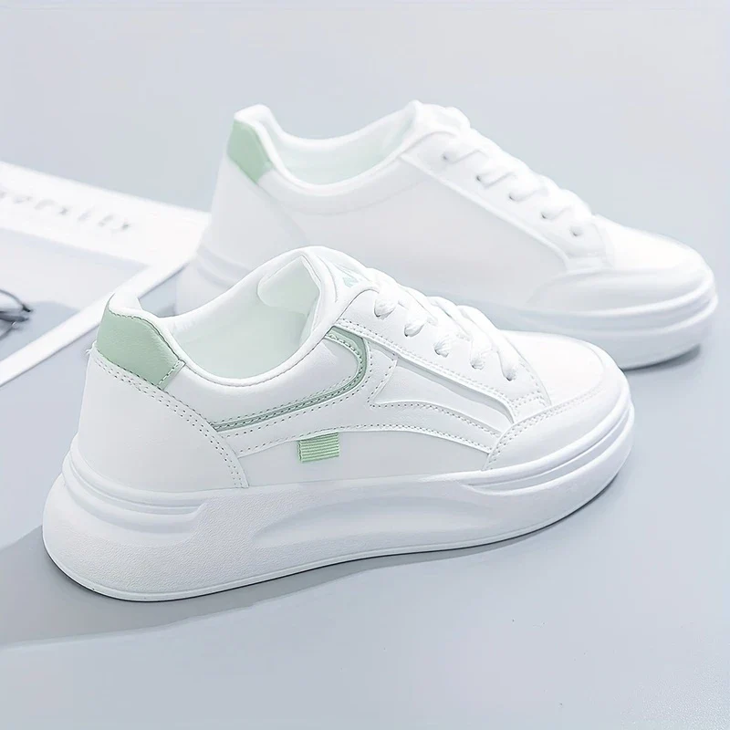 ELLA™ WOMEN'S PLATFORM SKATE SHOES - Image 6