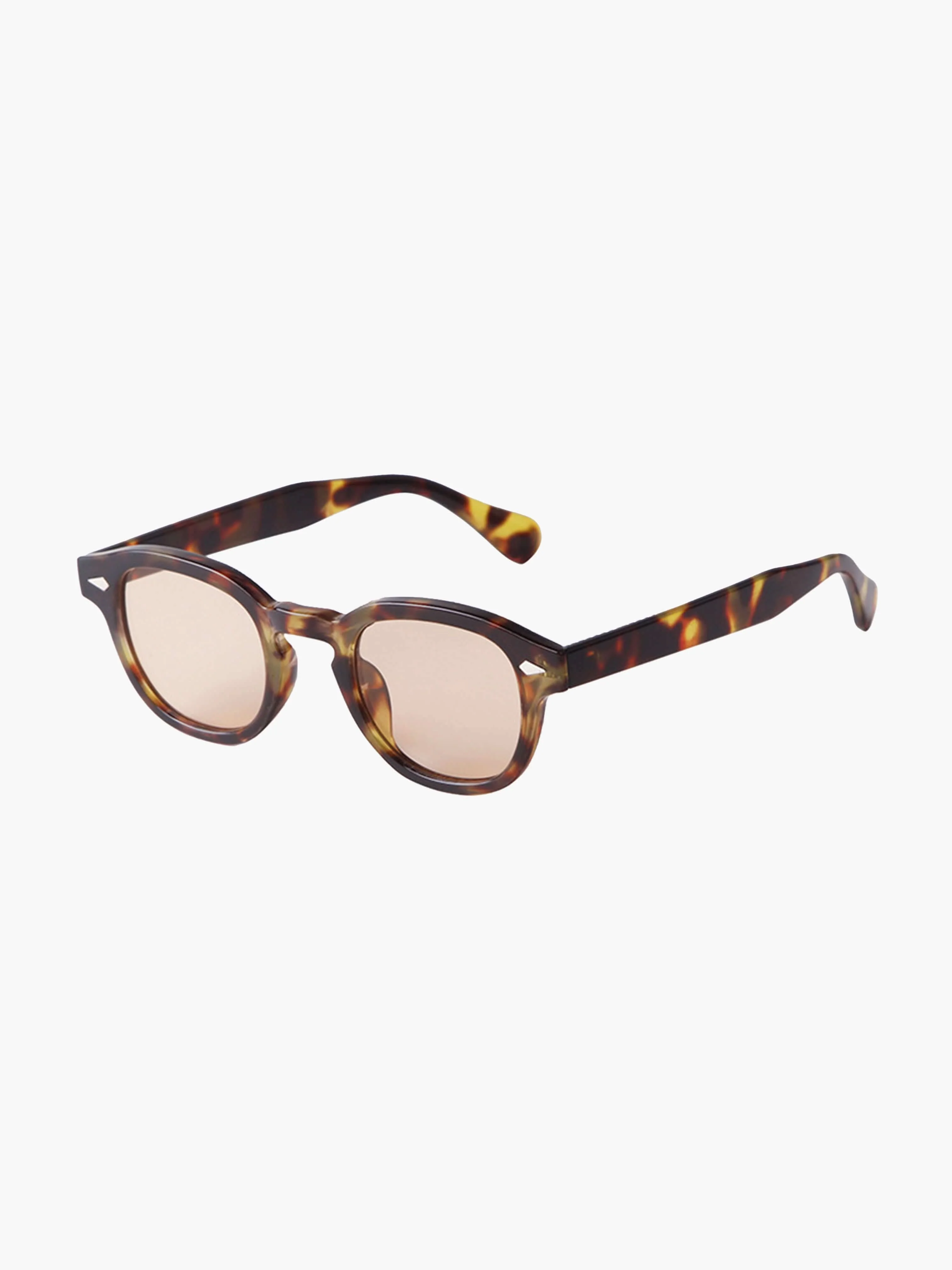 EMERSYN | SOPHISTICATED SUNGLASSES - Image 2