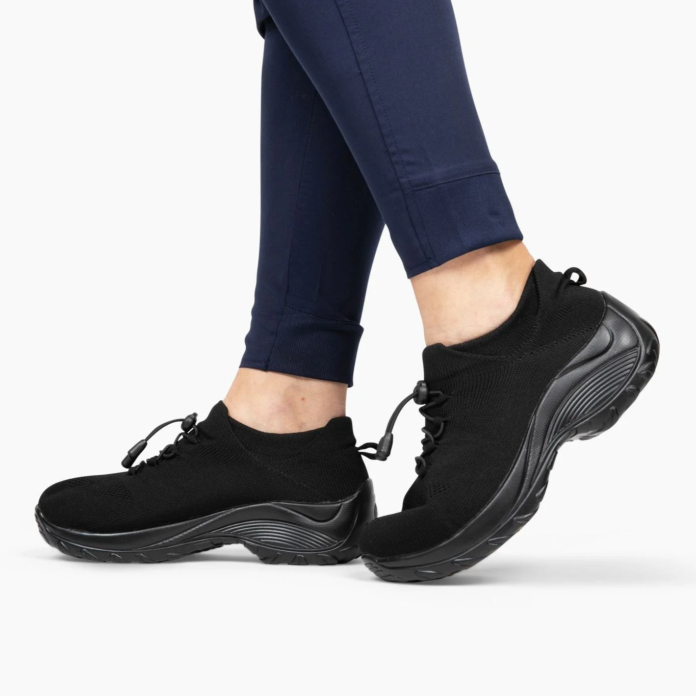 EMILY™ ORTHOPEDIC SNEAKERS WITH STRETCHABLE CUSHION 2026 - Image 6