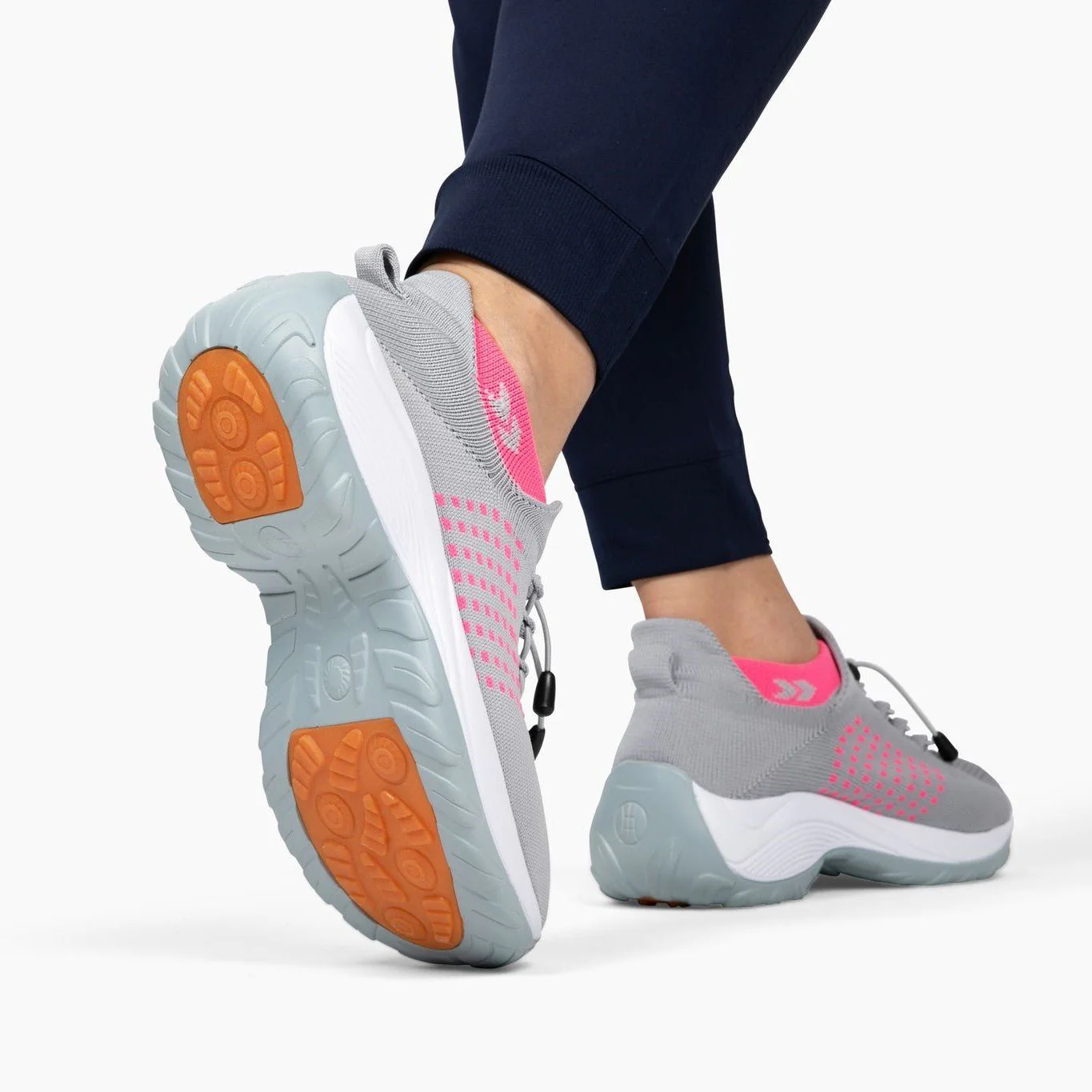 EMILY™ ORTHOPEDIC SNEAKERS WITH STRETCHABLE CUSHION 2026 - Image 7