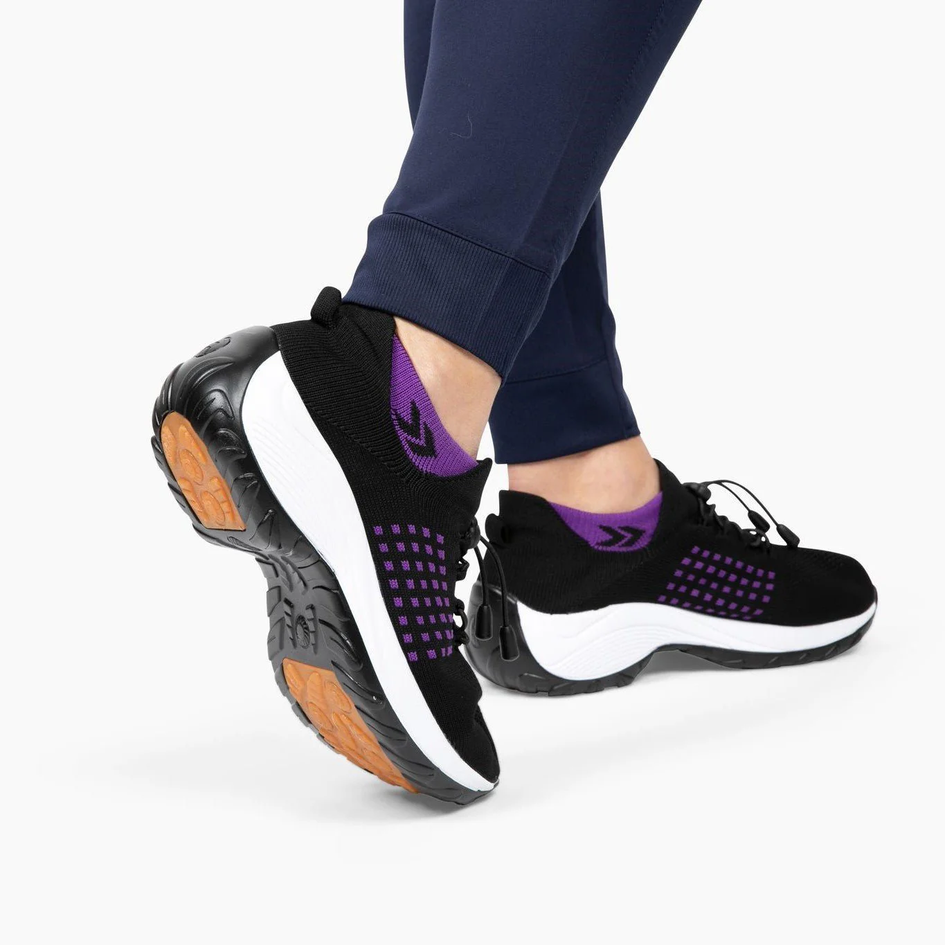 EMILY™ ORTHOPEDIC SNEAKERS WITH STRETCHABLE CUSHION 2026 - Image 8