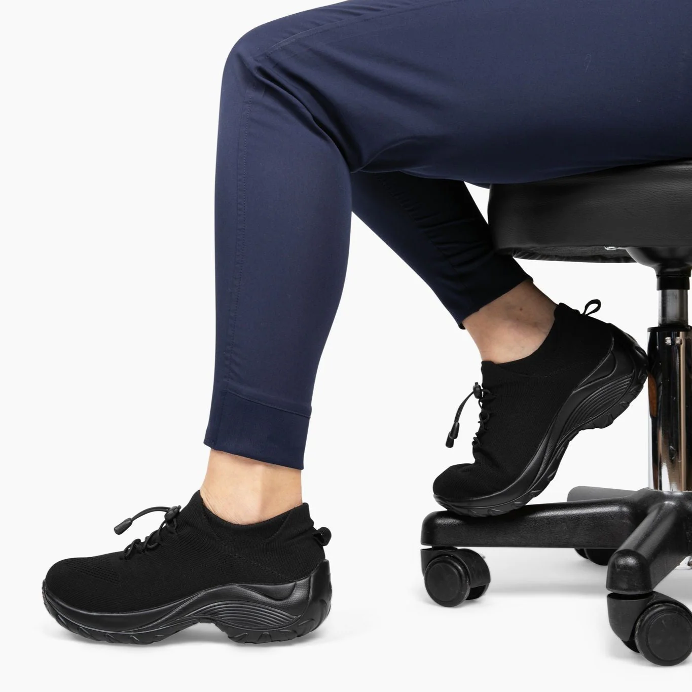 EMILY™ ORTHOPEDIC SNEAKERS WITH STRETCHABLE CUSHION 2026 - Image 12