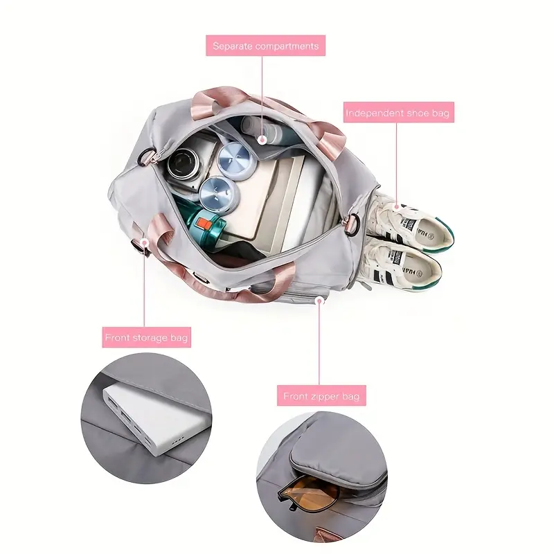 EONOTHEM™ TRAVEL CROSSBAG - Image 16