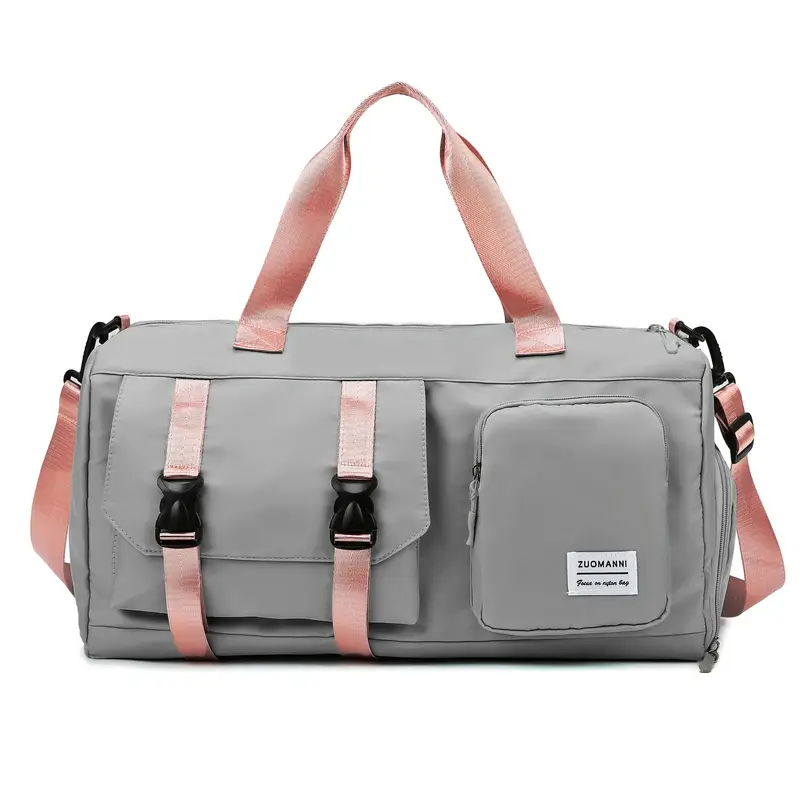 EONOTHEM™ TRAVEL CROSSBAG - Image 6