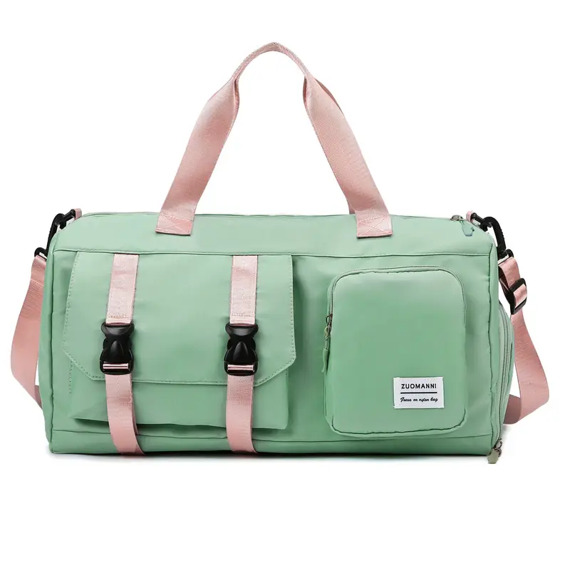EONOTHEM™ TRAVEL CROSSBAG - Image 7