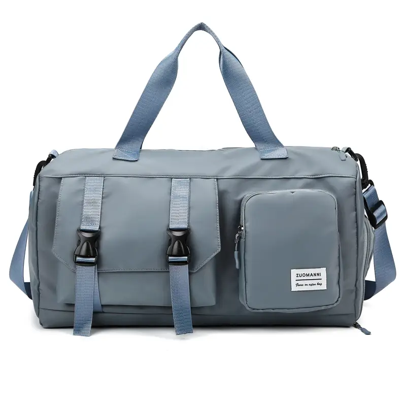 EONOTHEM™ TRAVEL CROSSBAG - Image 8