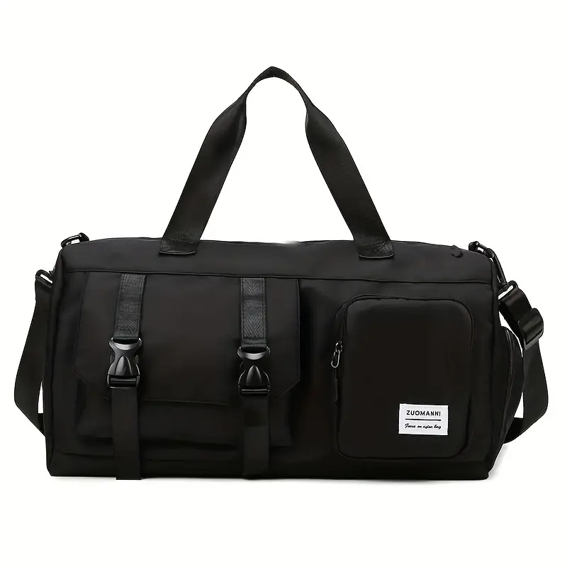 EONOTHEM™ TRAVEL CROSSBAG - Image 9