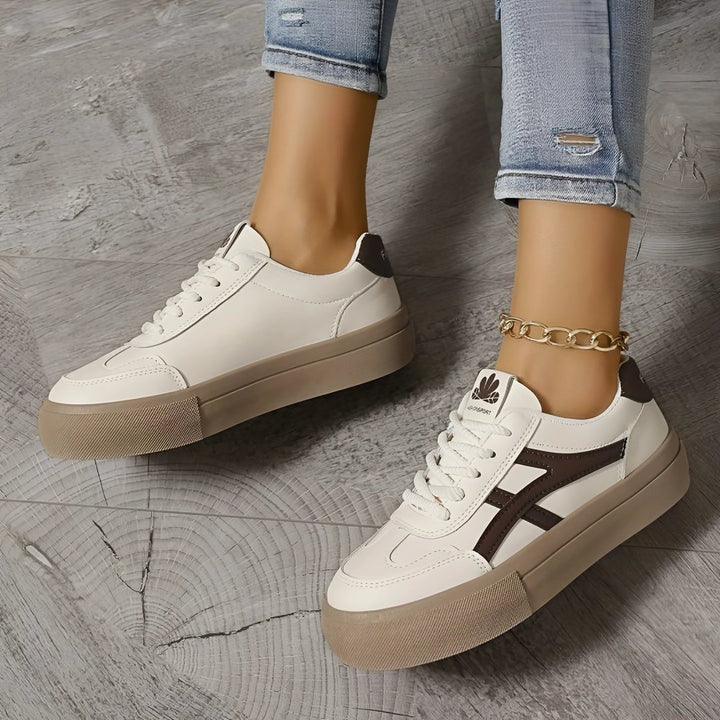 EVA™ SOFT SOLE FASHION ORTHOPEDIC SNEAKERS - Image 6