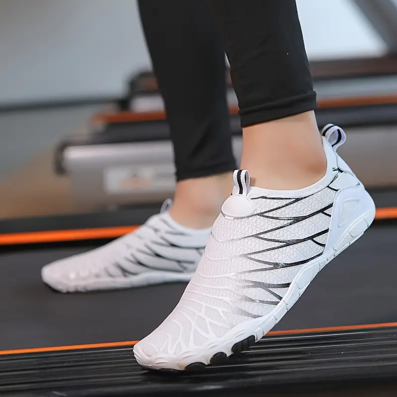 EVELINA™ WOMEN'S LIGHTWEIGHT NON-SLIP OUTDOOR SHOES - Image 6