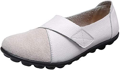 PREMIUM GENUINE LEATHER COMFY LOAFERS 2026 - Image 10
